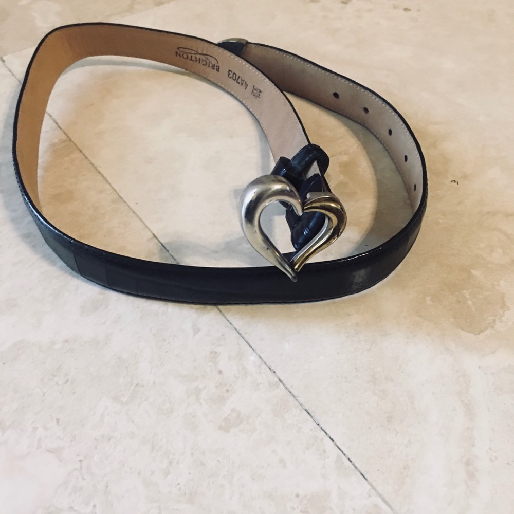 Women’s Brighton Heart Belt